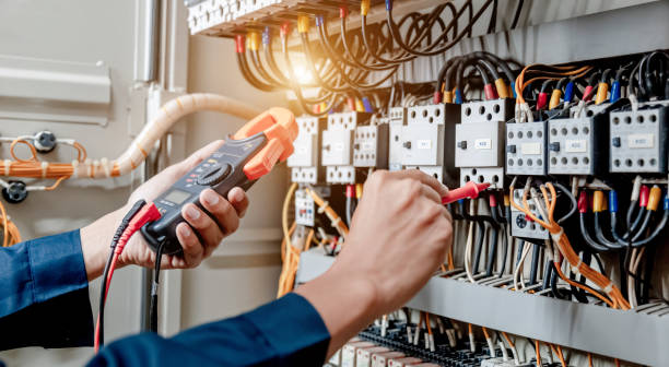 Best Electrician for Home Renovation  in Bellevue, WI