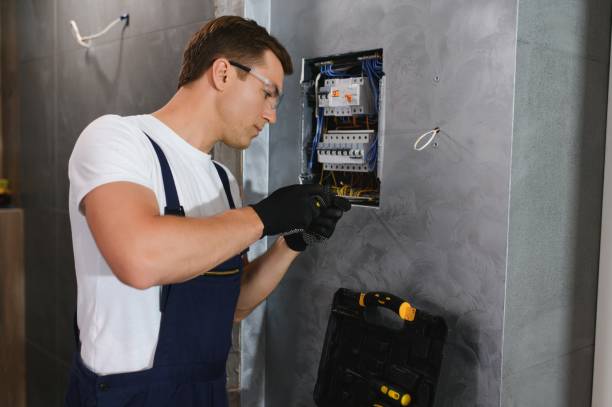 Best Electrical Repair Services  in Bellevue, WI