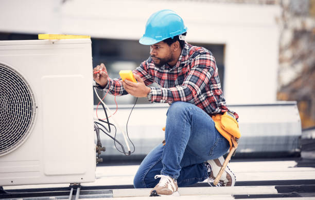 Best Industrial Electrical Services  in Bellevue, WI
