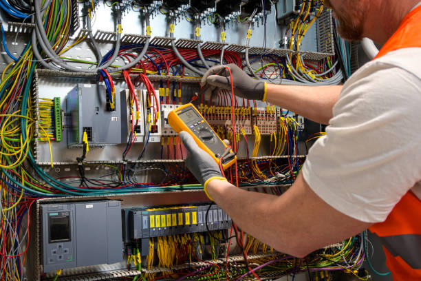 Best Electrical Outlet Repair  in Bellevue, WI