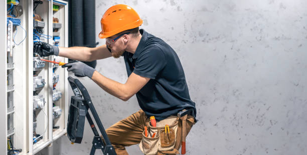 Best Electrical Rewiring Services  in Bellevue, WI