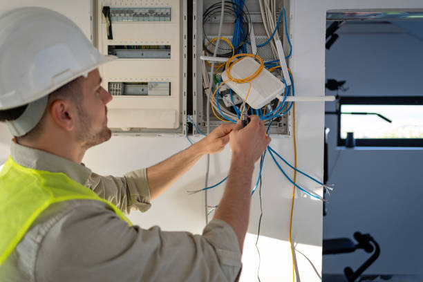 Best 24-Hour Electrician  in Bellevue, WI