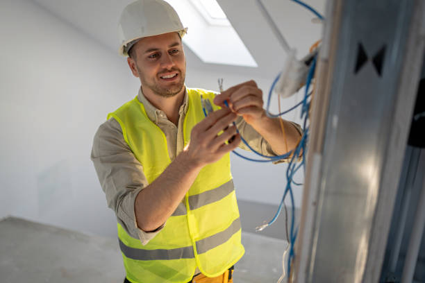 Best Electric Panel Repair  in Bellevue, WI